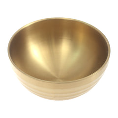 13cm Hammer Pattern Bowl GST1074 - Habitt