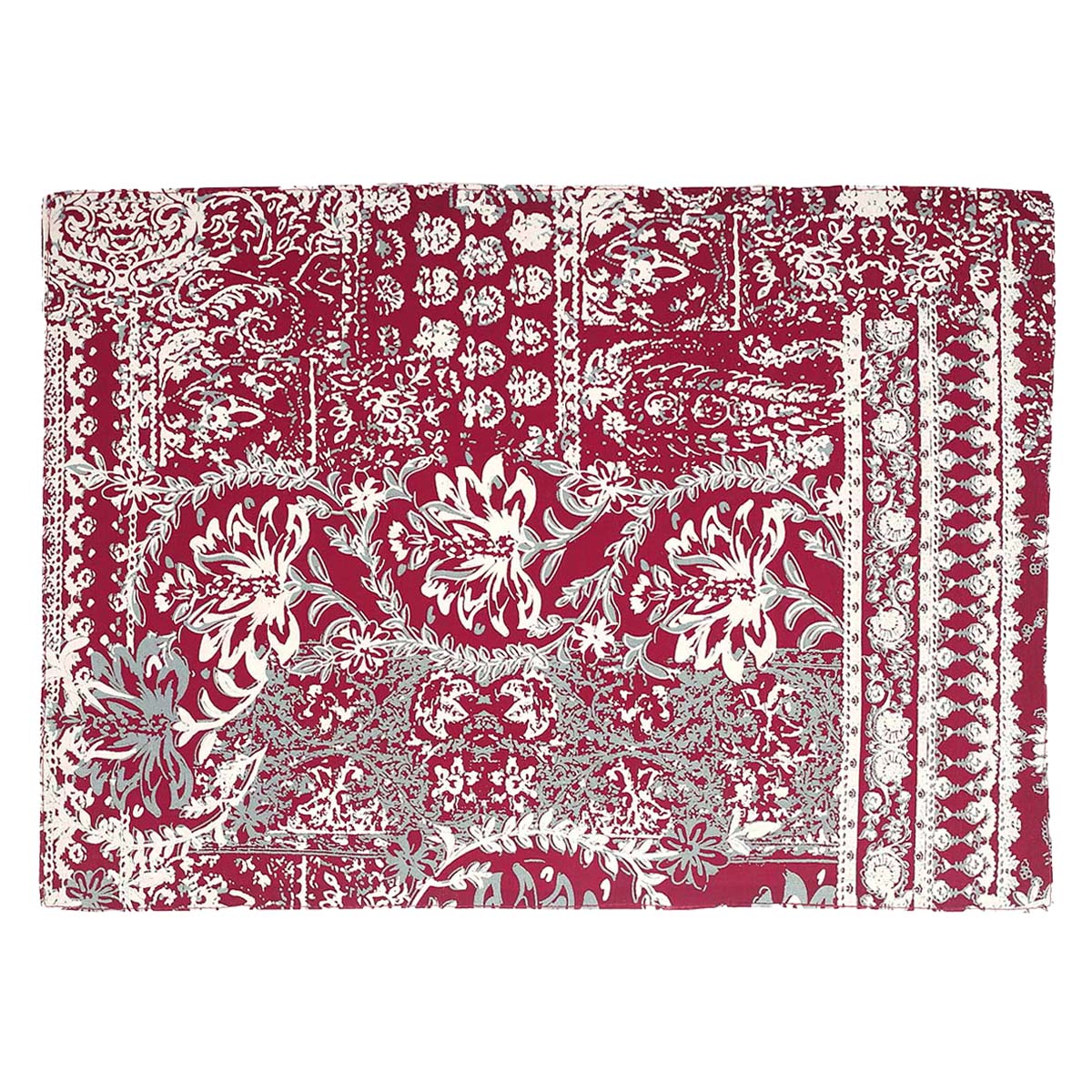 Aroosi Pattern Palacematts 14x19 - Habitt