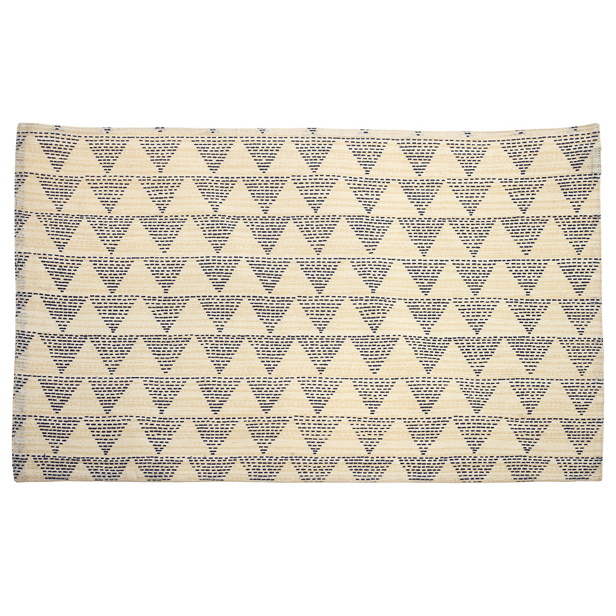 Turkish Sea Single Placemat 13x19 WMB - Habitt