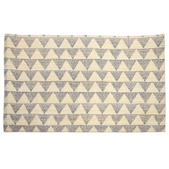 Turkish Sea Single Placemat 13x19 WMB - Habitt