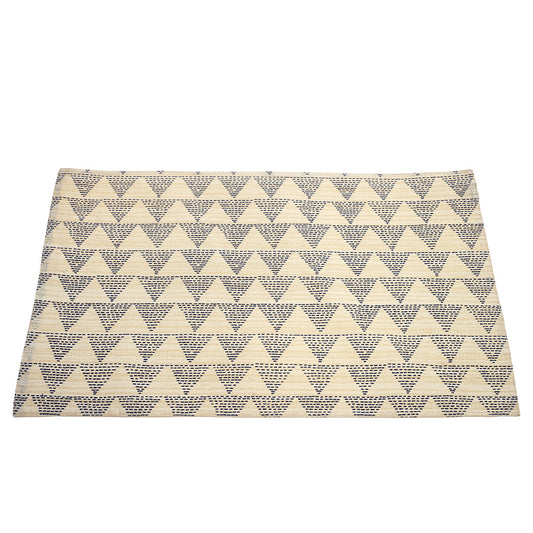 Turkish Sea Single Placemat 13x19 WMB - Habitt