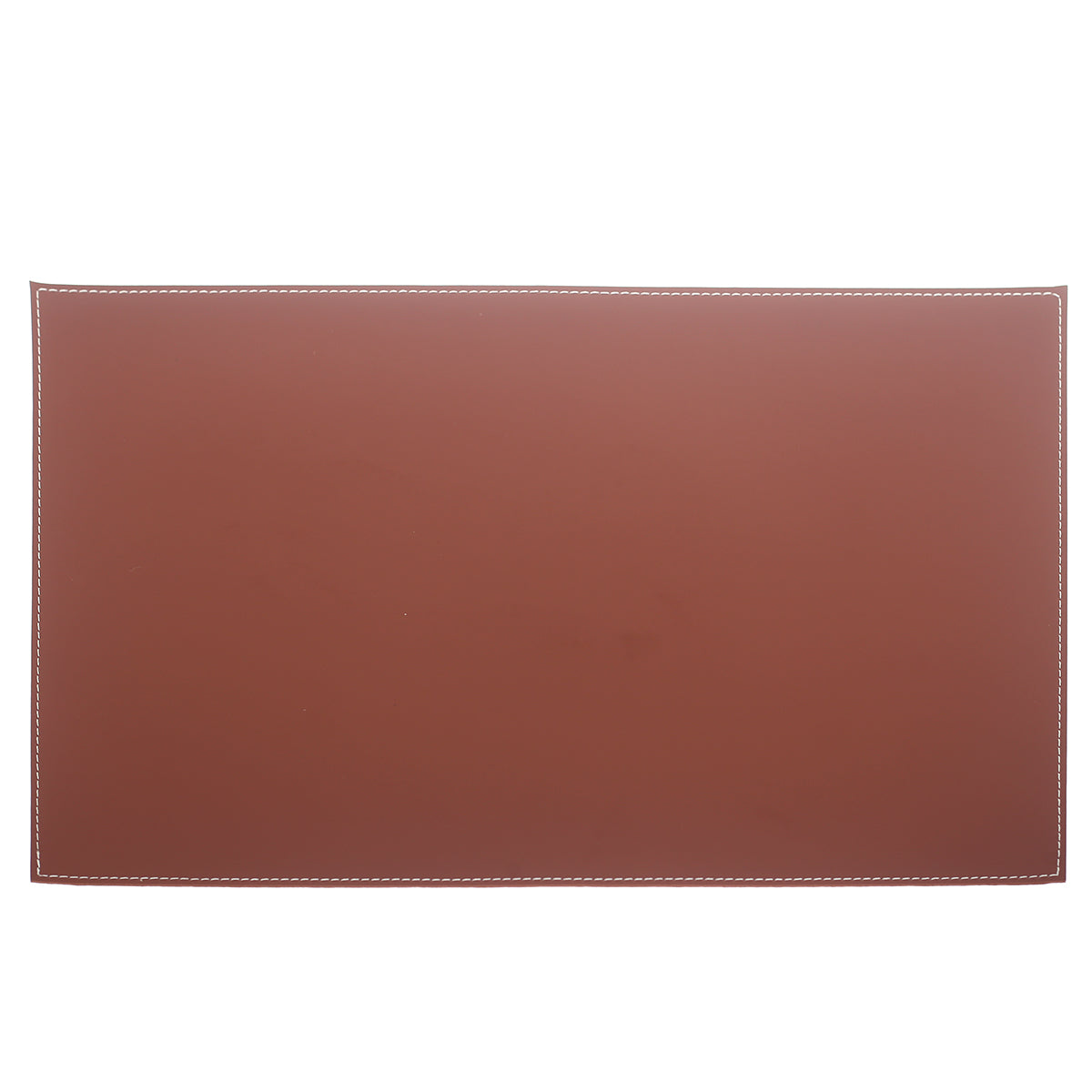 Mat Rectangle Sandwich Brown - Habitt