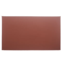 Mat Rectangle Sandwich Brown - Habitt
