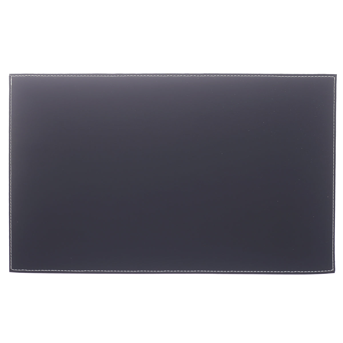 Mat Rectangle Sandwich Black - Habitt