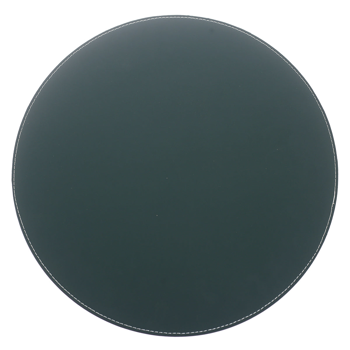 Mat Round Sandwich Green - Habitt