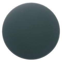 Mat Round Sandwich Green - Habitt