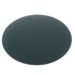 Mat Round Sandwich Green - Habitt