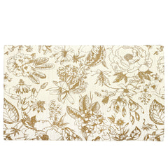 Floral Garden Mats 13x19 - Habitt