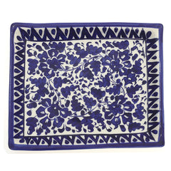 Wide Square Dish - Habitt