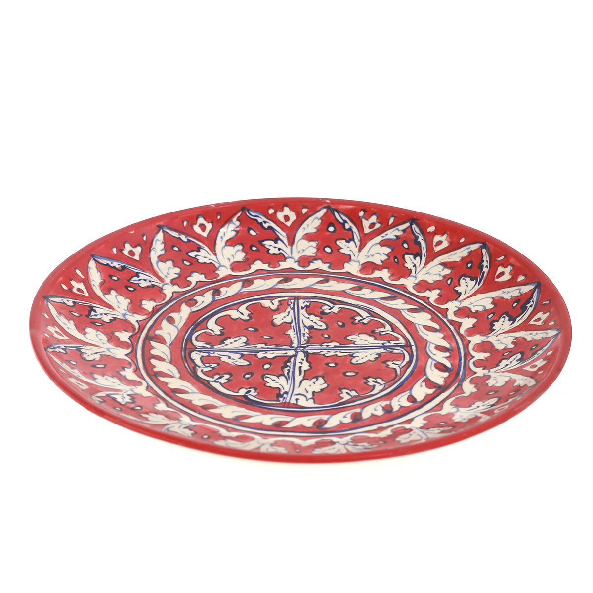 Multi Platter 11.5inch - Habitt