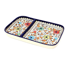 Multi Partition Platter - Habitt