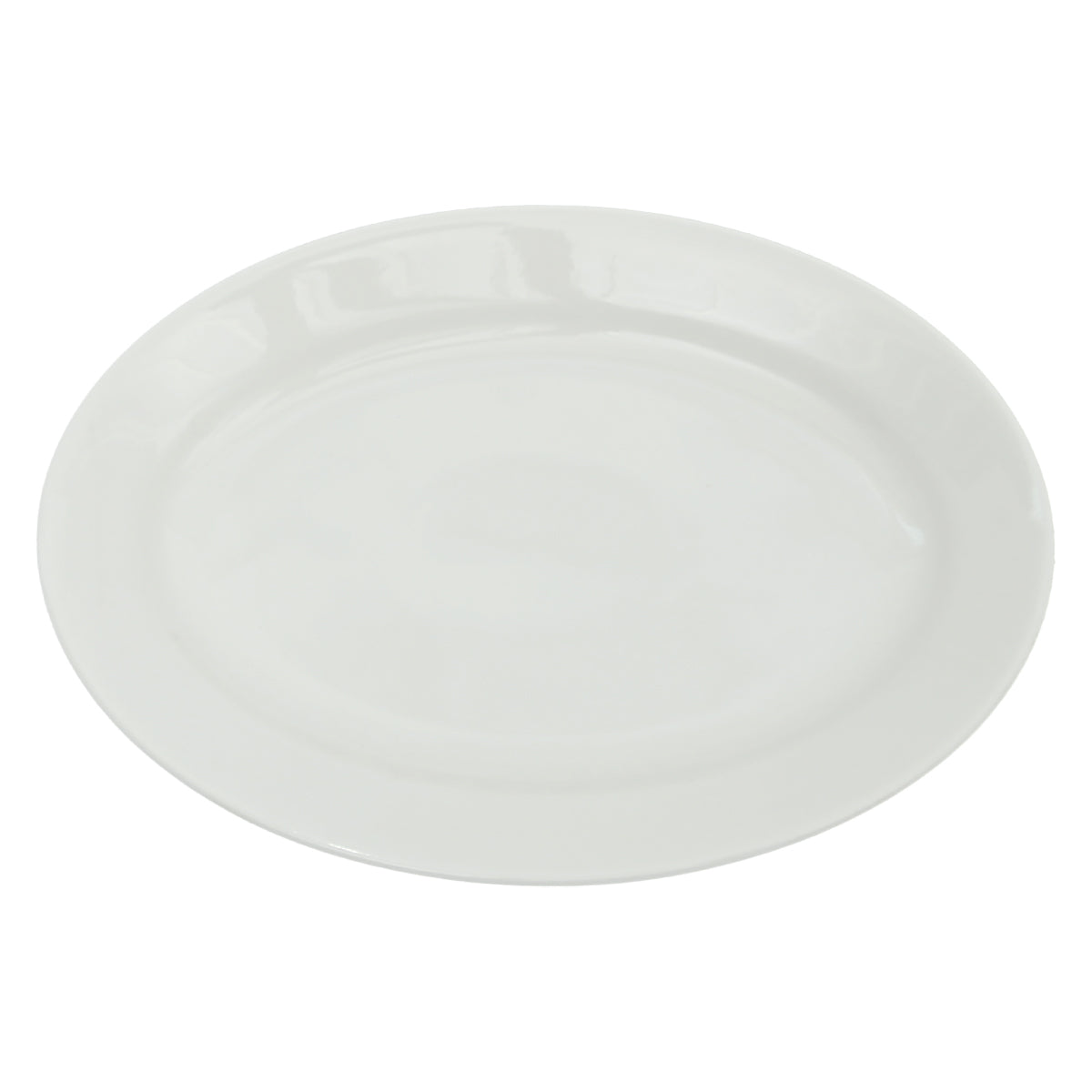 RAK BAOP22 OVAL PLATTER 22CM - Habitt