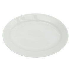 RAK BAOP22 OVAL PLATTER 22CM - Habitt