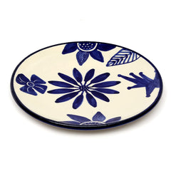 Half Plate Flat # 4 - Habitt