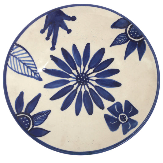 Half Plate Flat # 4 - Habitt