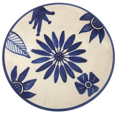 Half Plate Flat # 4 - Habitt