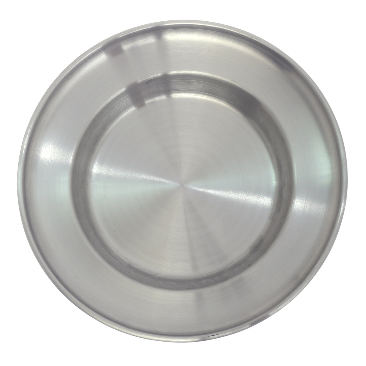 ROUND DEEP PLATE 20CM S GST2150 - Habitt