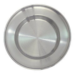 ROUND DEEP PLATE 20CM S GST2150 - Habitt