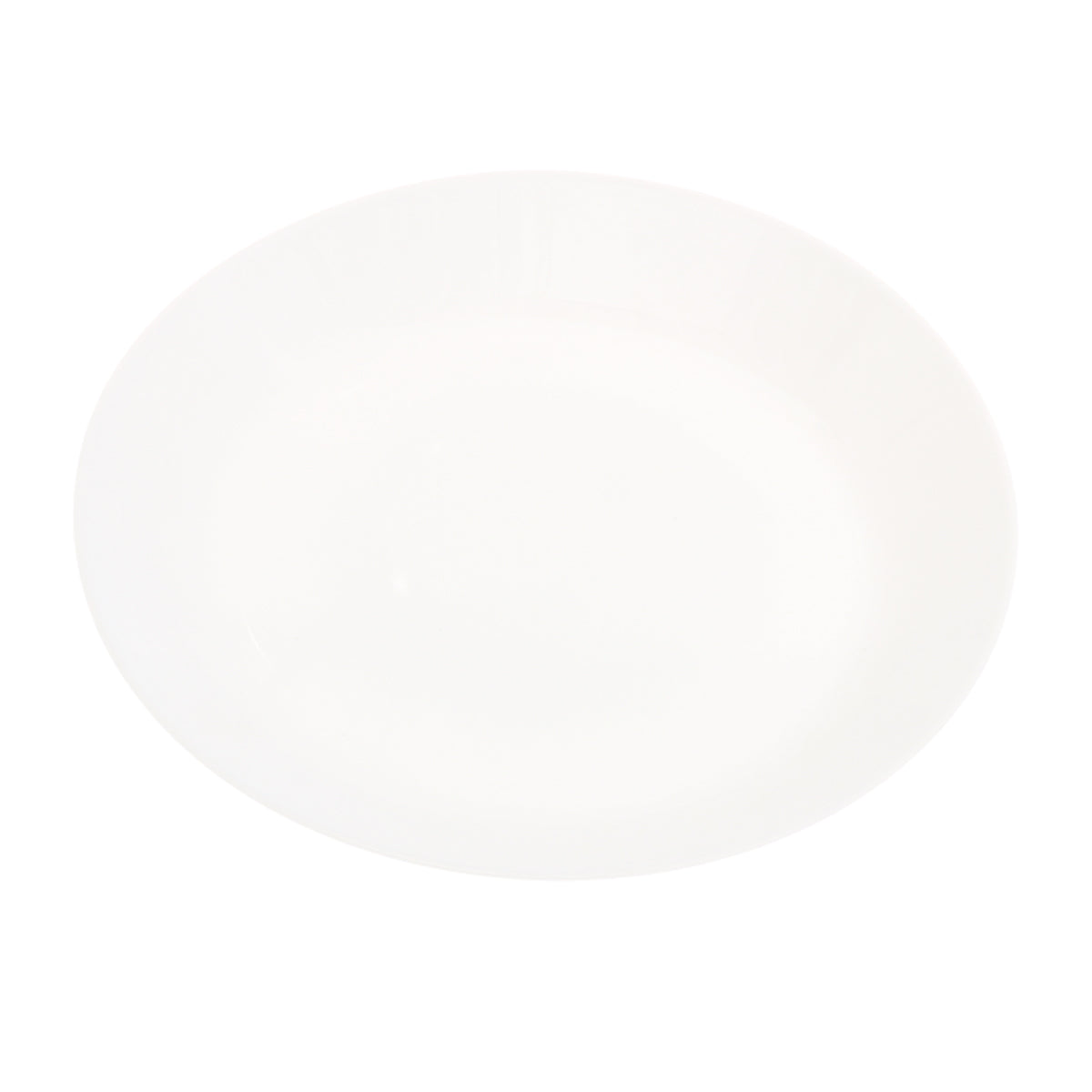 IKEA OFTAST SIDE PLATE 19CM