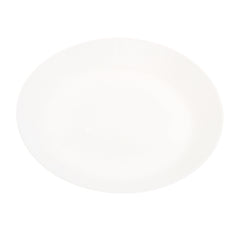 IKEA OFTAST SIDE PLATE 19CM