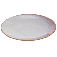 Quarter Plate Light Grey 7876-47 - Habitt