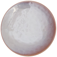 Quarter Plate Light Grey 7876-47 - Habitt