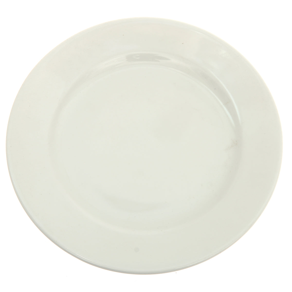 ROUND PLATE 21CM RKBAFP21 - Habitt