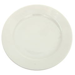 ROUND PLATE 21CM RKBAFP21 - Habitt