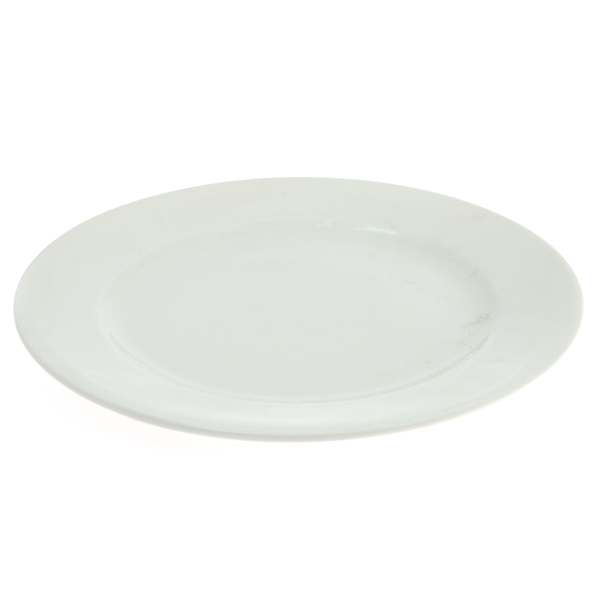 ROUND PLATE 21CM RKBAFP21 - Habitt