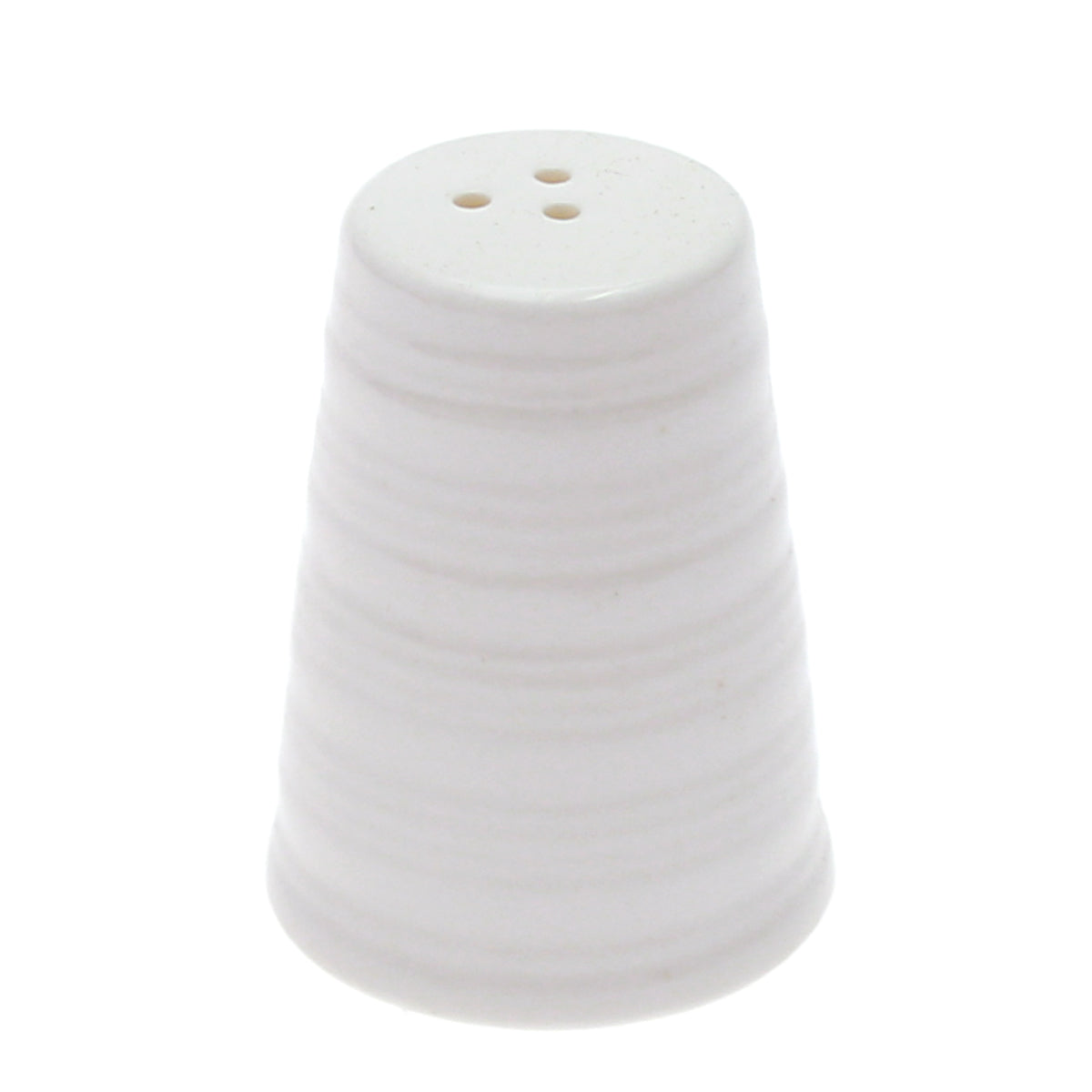 Single Shaker White 7876-49 - Habitt