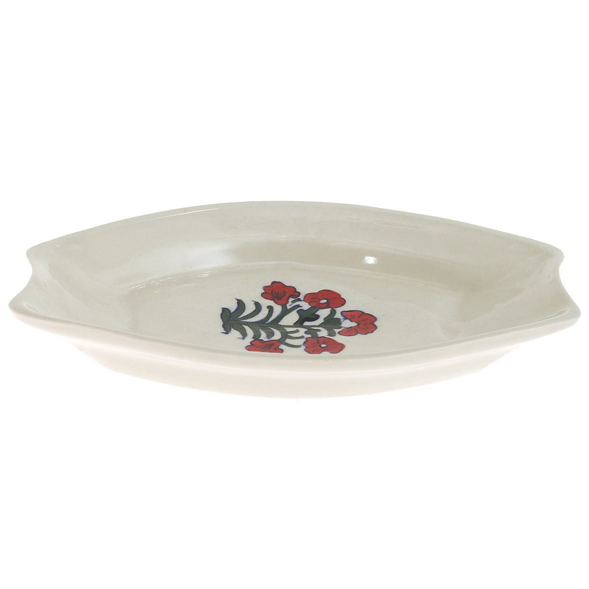 Dish Oven (Salad) - Habitt