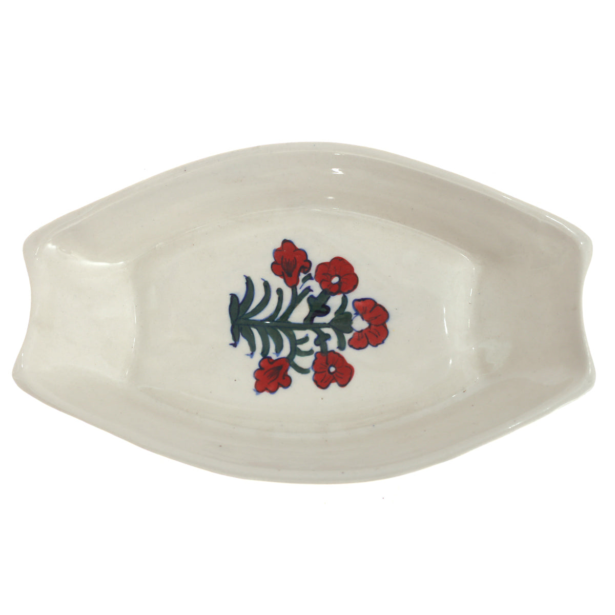 Dish Oven (Salad) - Habitt