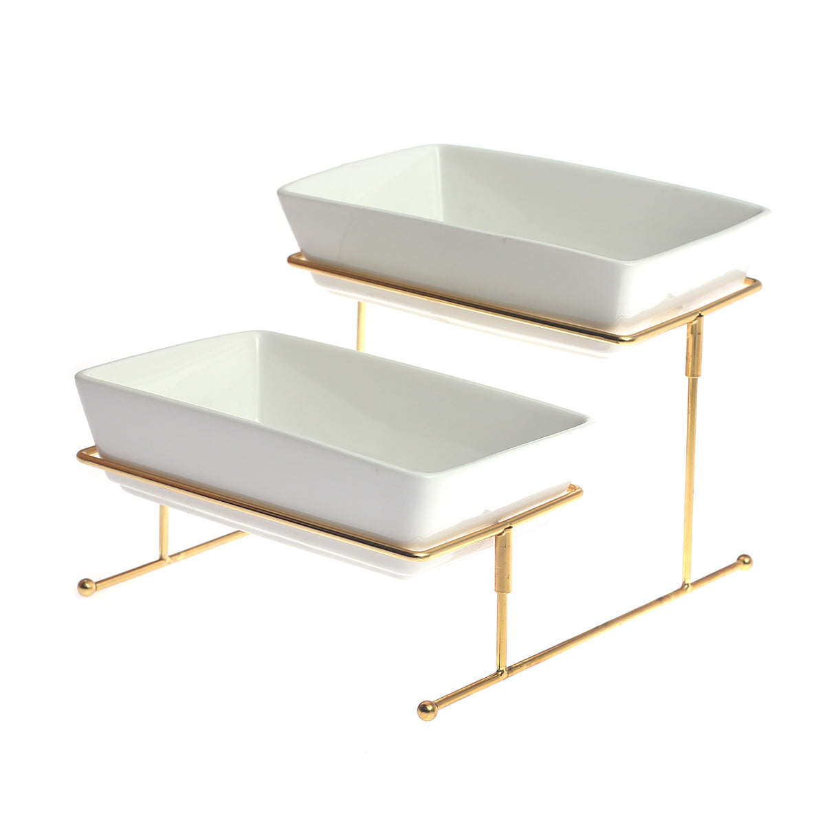 BR0262 BRILLIANT 2Tier Deep Hold (G) - Habitt
