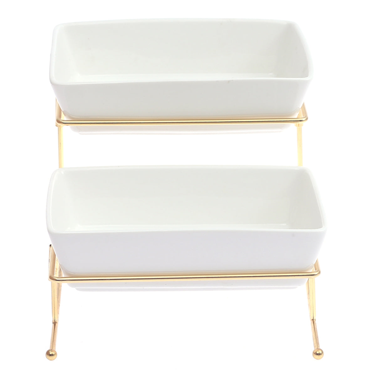 BR0262 BRILLIANT 2Tier Deep Hold (G) - Habitt