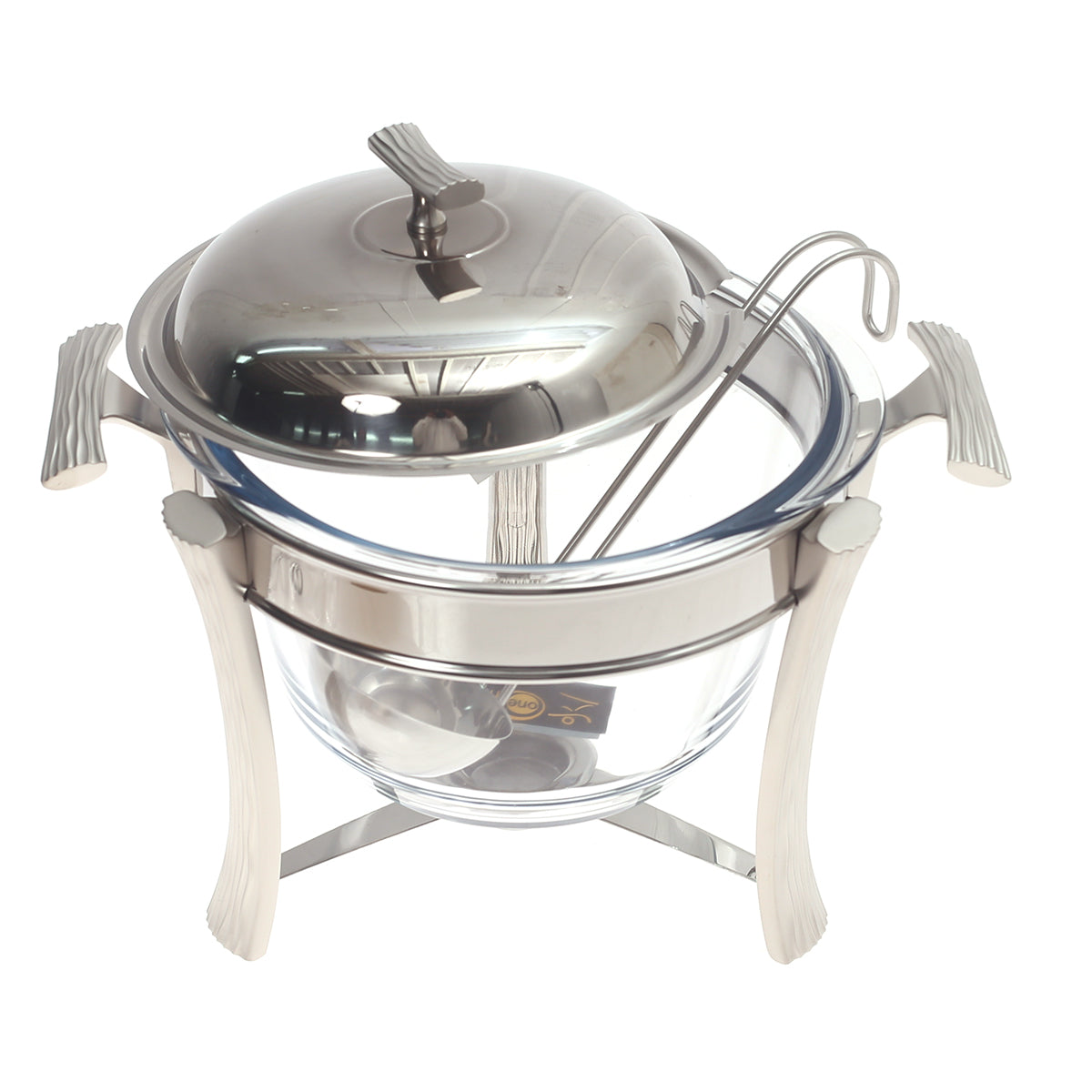 FOOD WARMER TR 610 4LTR - Habitt