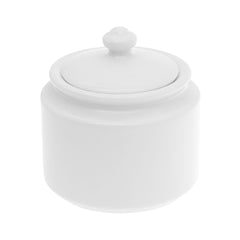 RAK BASU27 SUGAR BOWL W.LID 27CM - Habitt