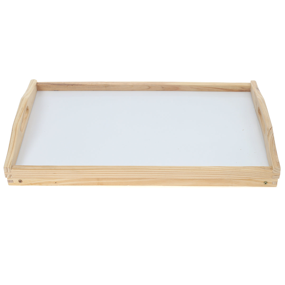 Wooden Bed Tray SN-032 - Habitt