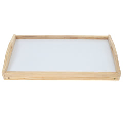 Wooden Bed Tray SN-032 - Habitt
