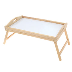 Wooden Bed Tray SN-032 - Habitt