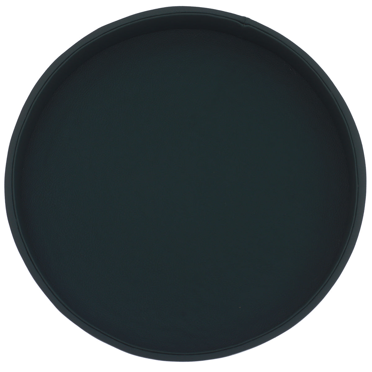 Round Platter Tray Green - Habitt