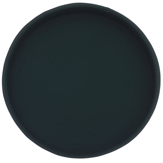 Round Platter Tray Green - Habitt