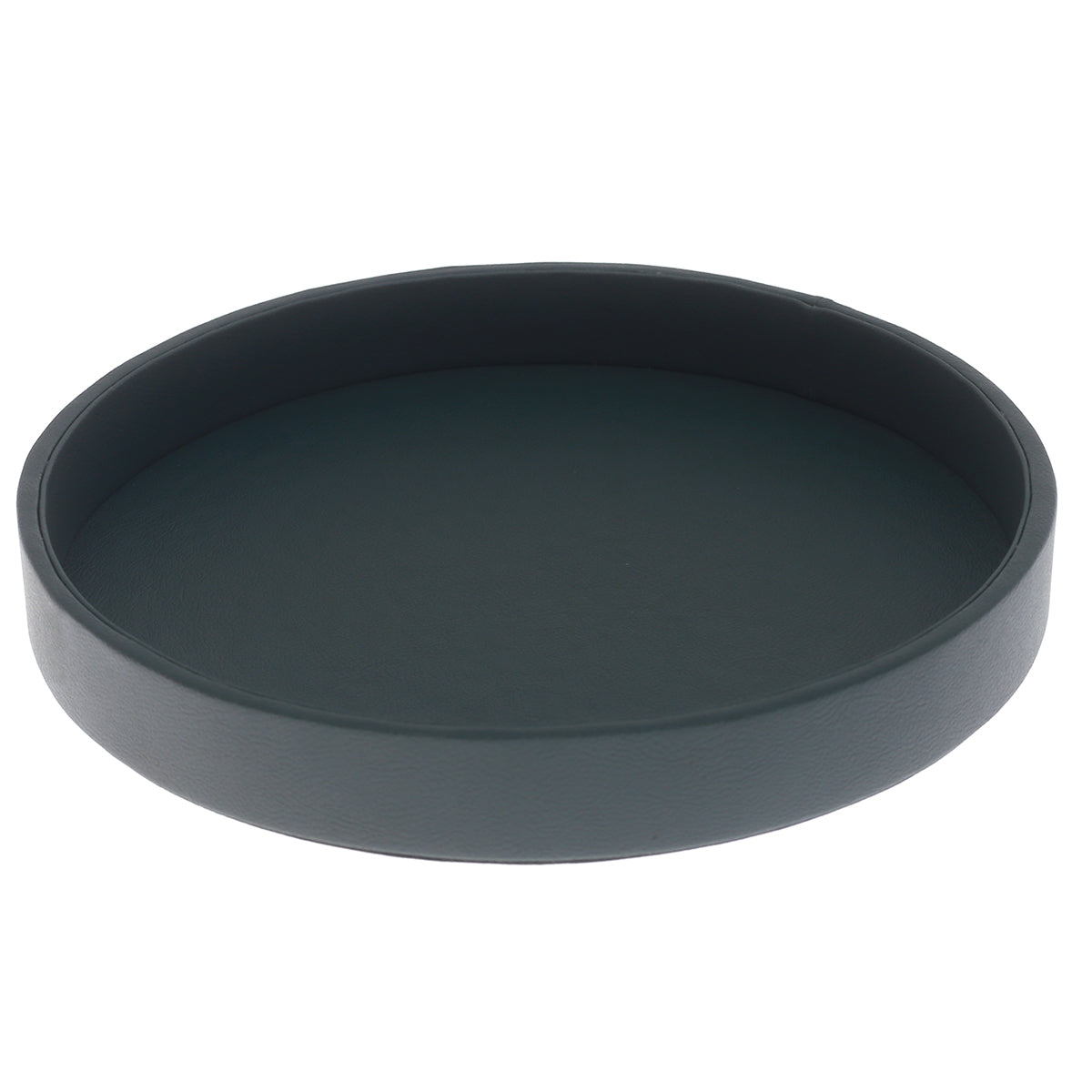 Round Platter Tray Green - Habitt