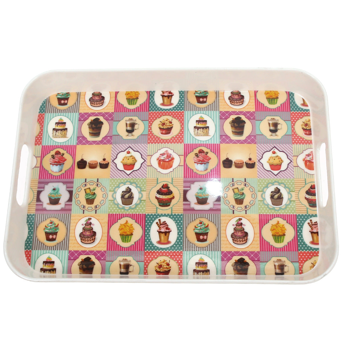 Orchid Tray Medium (Cake) - Habitt