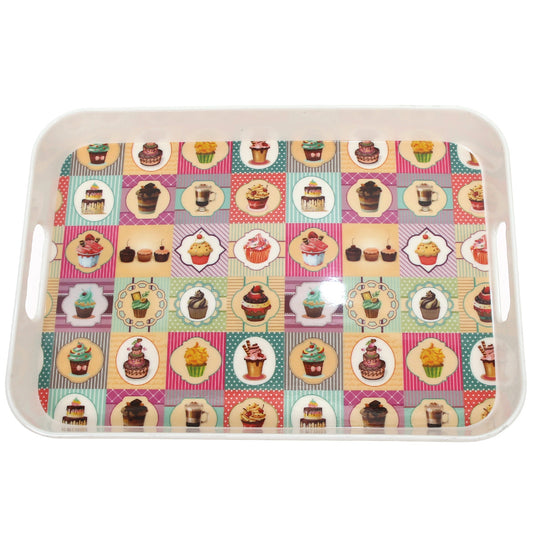Orchid Tray Medium (Cake) - Habitt
