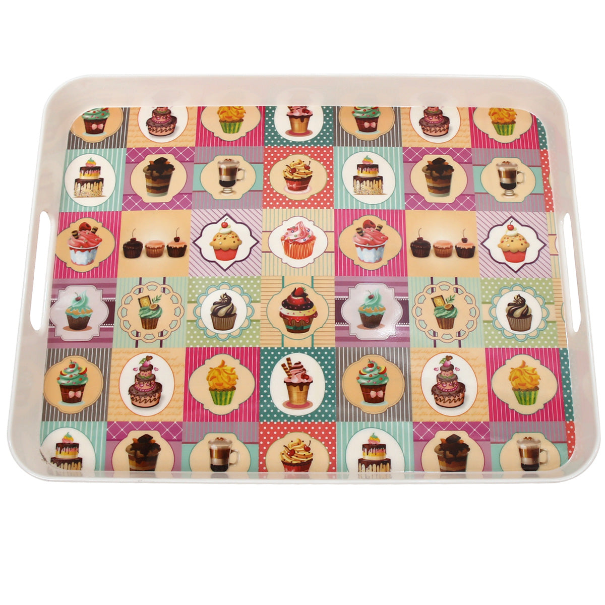 Orchid Tray Large (Cake) - Habitt