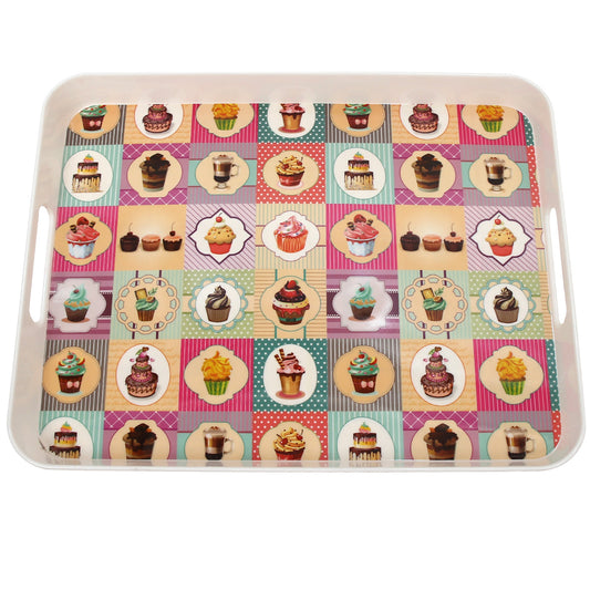 Orchid Tray Large (Cake) - Habitt
