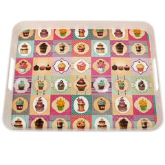 Orchid Tray Large (Cake) - Habitt
