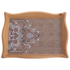 Aroosi Tray - Habitt
