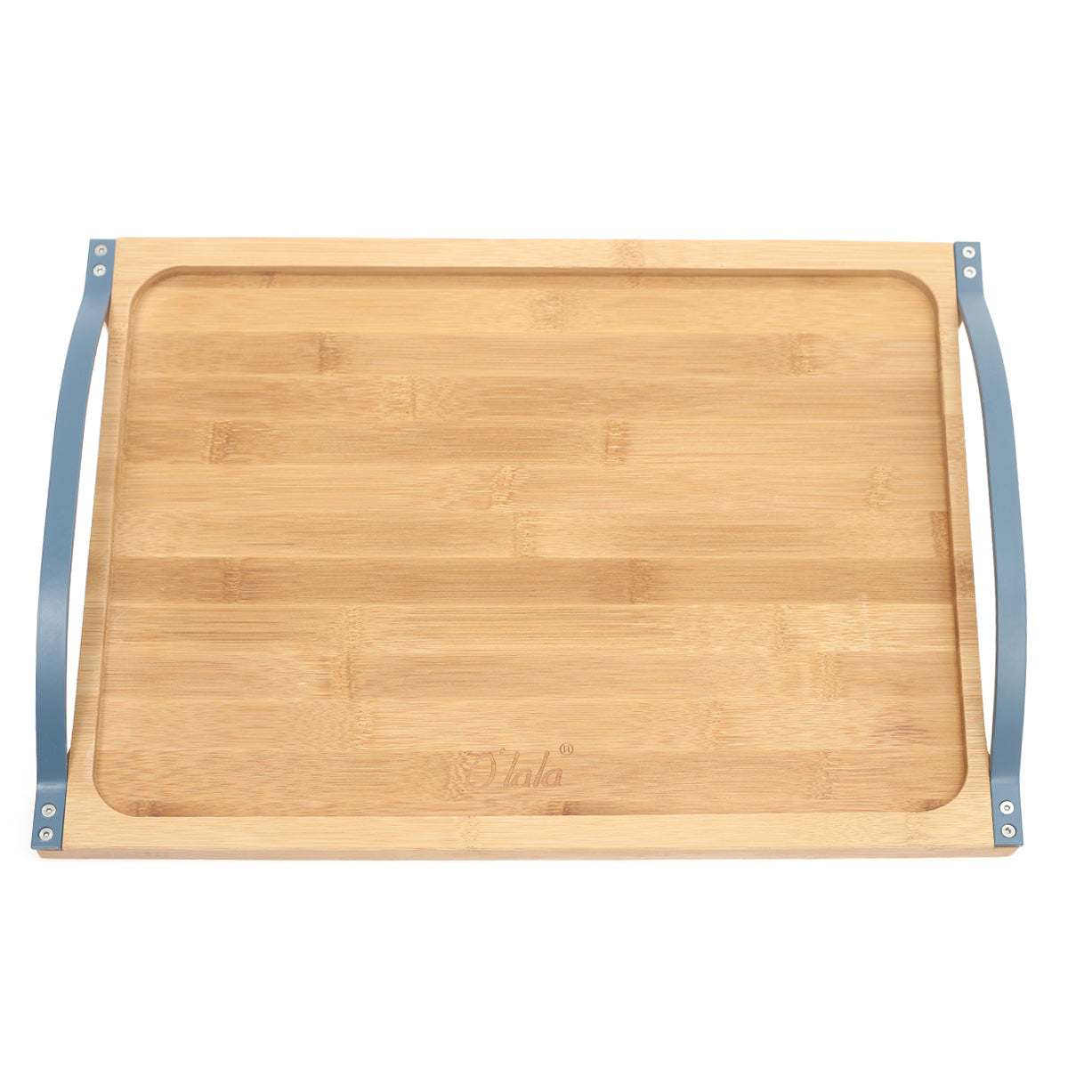 Wooden Tray.OLA-024 - Habitt
