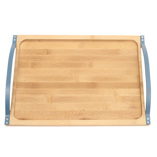 Wooden Tray.OLA-024 - Habitt